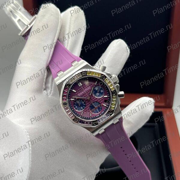 Audemars Piguet Royal Oak Ladies 51116 фото 2