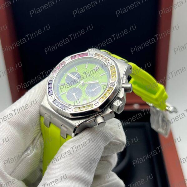 Audemars Piguet Royal Oak Ladies 51113 фото 4