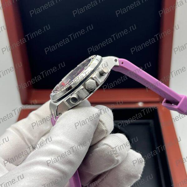 Audemars Piguet Royal Oak Ladies 51116 фото 5