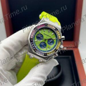 Audemars Piguet Royal Oak Ladies 51113