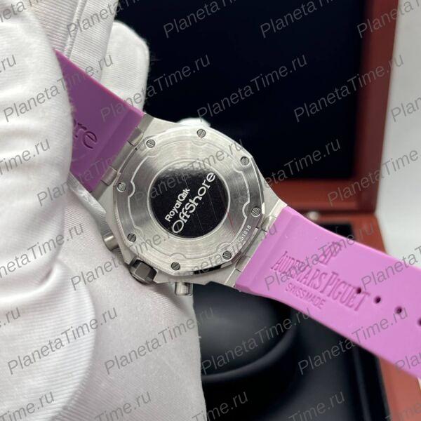 Audemars Piguet Royal Oak Ladies 51116 фото 6