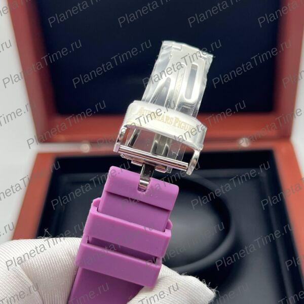 Audemars Piguet Royal Oak Ladies 51116 фото 8