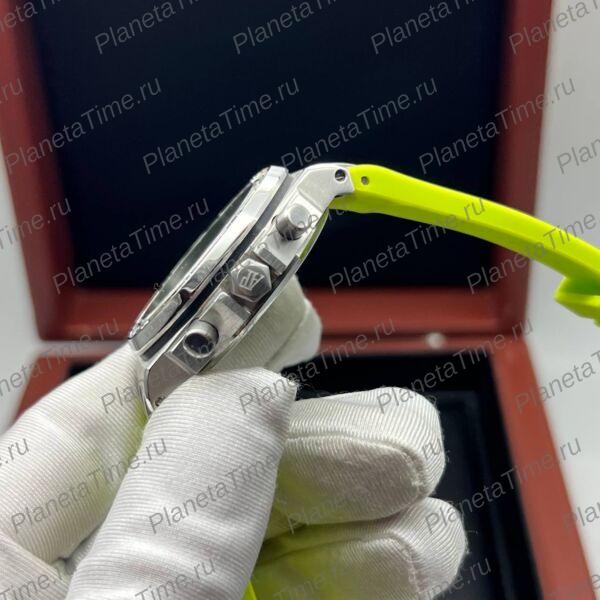 Audemars Piguet Royal Oak Ladies 51113 фото 5