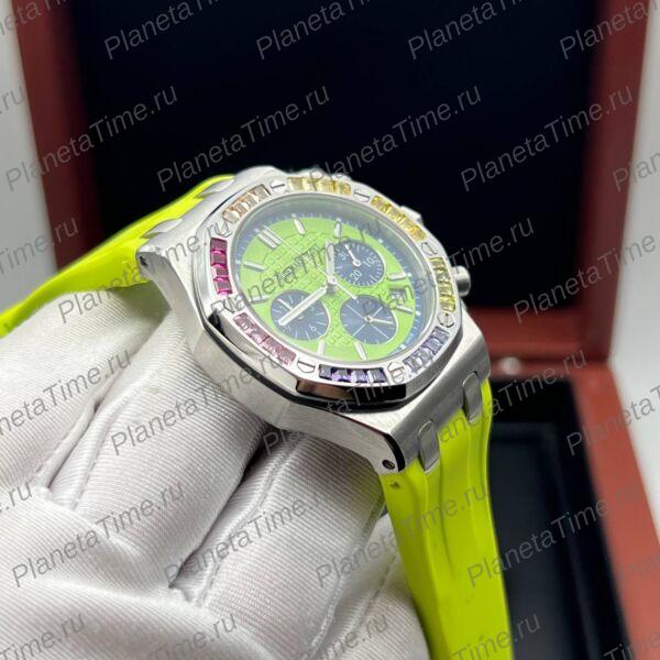 Audemars Piguet Royal Oak Ladies 51113 фото 6