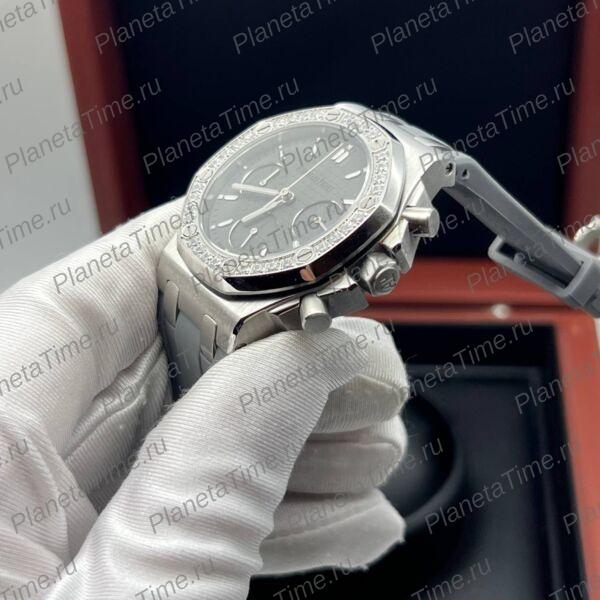 Audemars Piguet Royal Oak Ladies 51119 фото 4