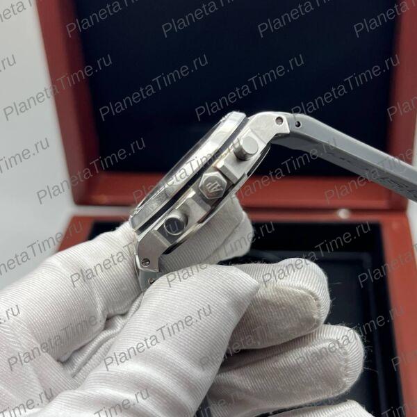 Audemars Piguet Royal Oak Ladies 51119 фото 6
