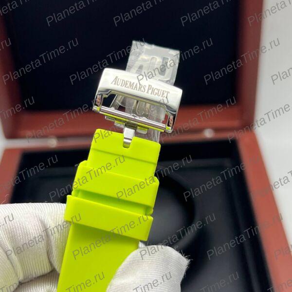 Audemars Piguet Royal Oak Ladies 51113 фото 7
