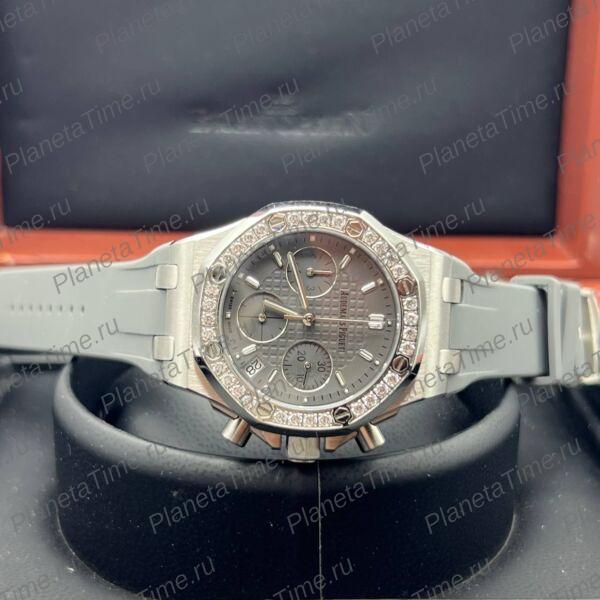 Audemars Piguet Royal Oak Ladies 51119 фото 9
