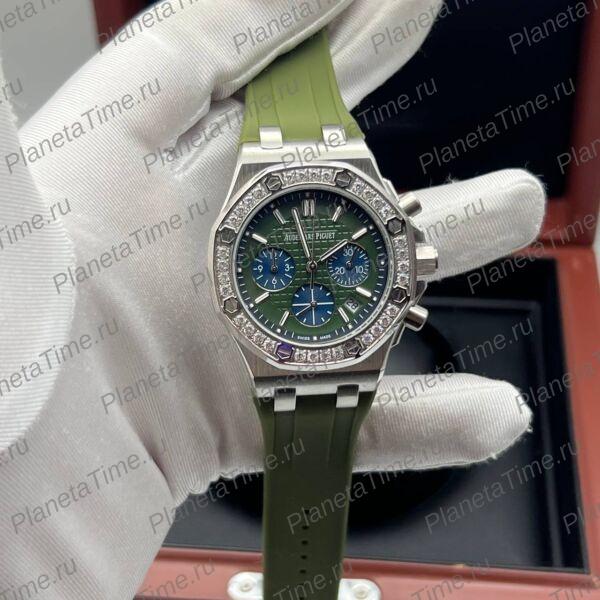 Audemars Piguet Royal Oak Ladies 51120 фото 2