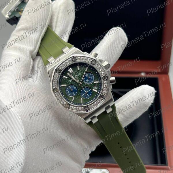 Audemars Piguet Royal Oak Ladies 51120 фото 3