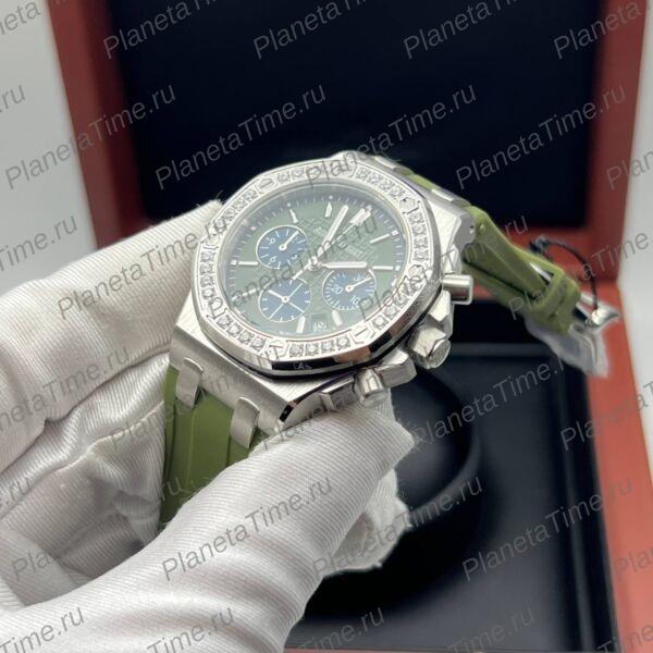 Audemars Piguet Royal Oak Ladies 51120 фото 4