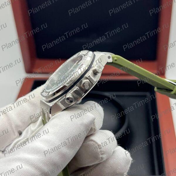 Audemars Piguet Royal Oak Ladies 51120 фото 5
