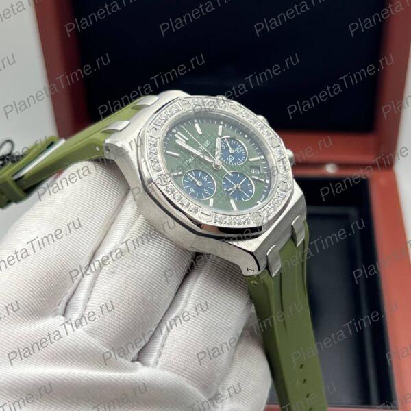 Audemars Piguet Royal Oak Ladies 51120 фото 7