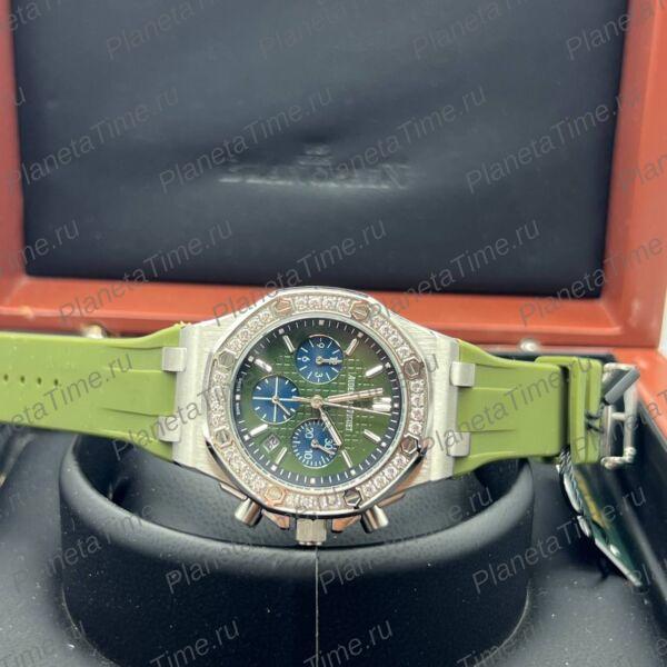 Audemars Piguet Royal Oak Ladies 51120 фото 8