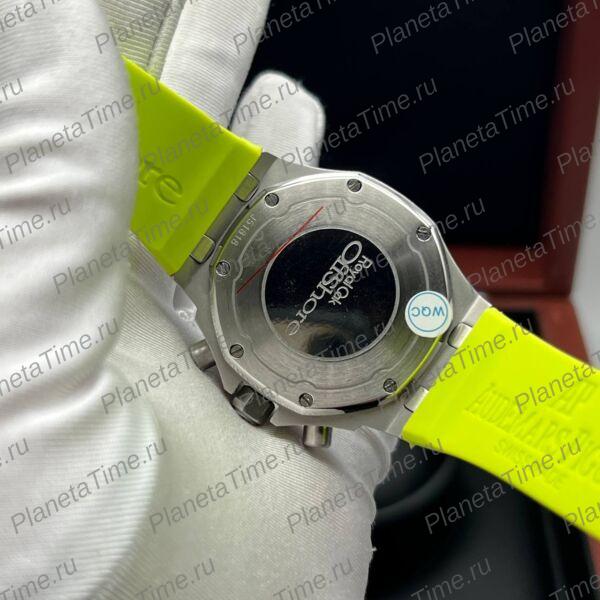 Audemars Piguet Royal Oak Ladies 51113 фото 8