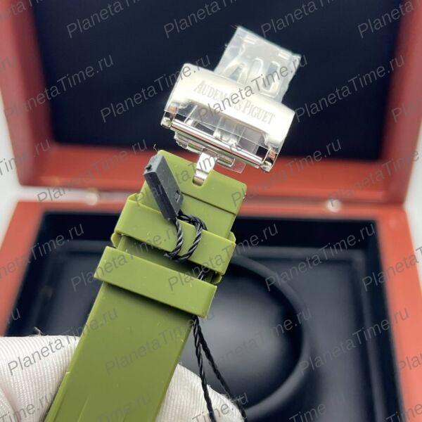 Audemars Piguet Royal Oak Ladies 51120 фото 9