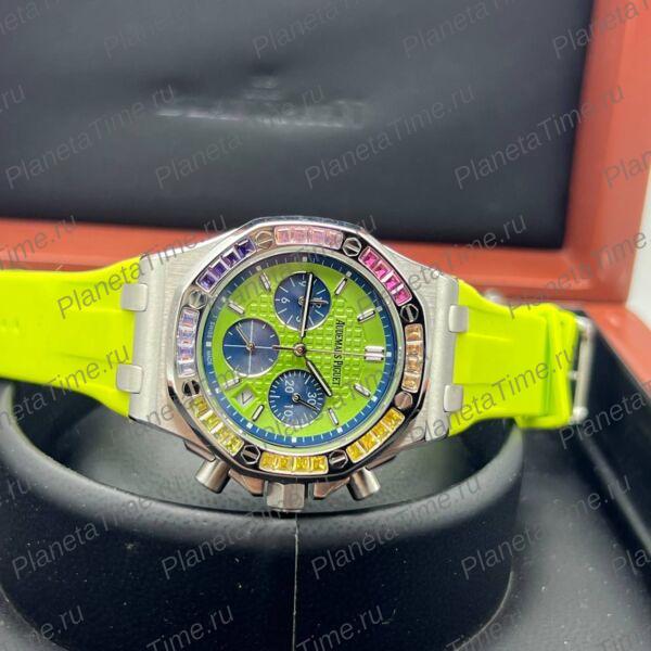 Audemars Piguet Royal Oak Ladies 51113 фото 9