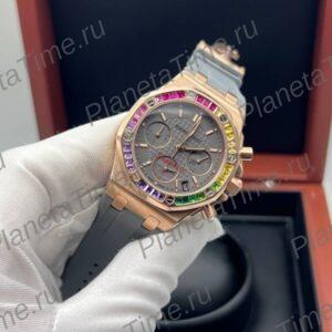 Audemars Piguet Royal Oak Ladies 51122
