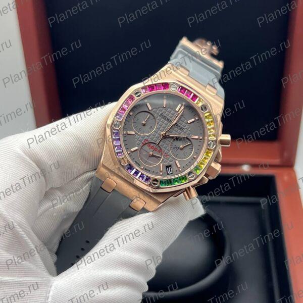 Audemars Piguet Royal Oak Ladies 51122
