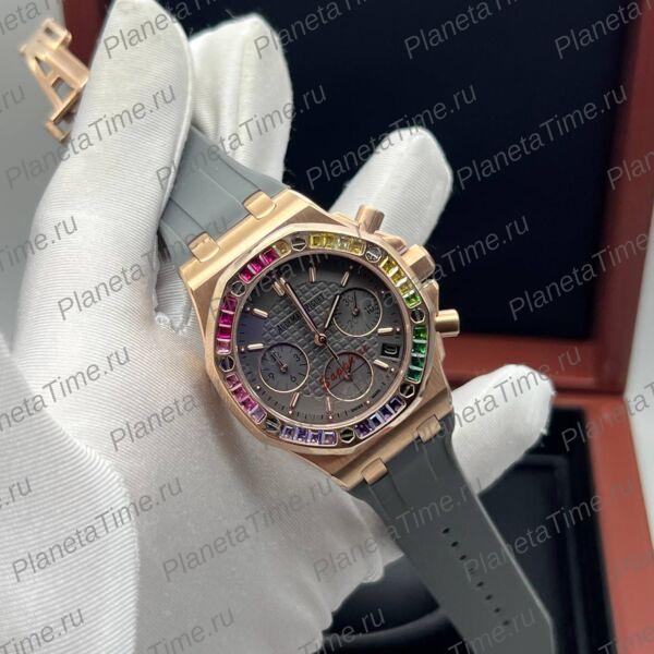Audemars Piguet Royal Oak Ladies 51122 фото 3