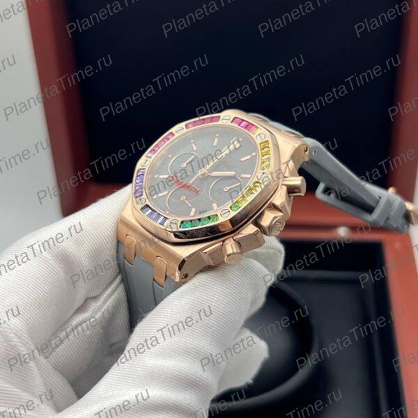 Audemars Piguet Royal Oak Ladies 51122 фото 5