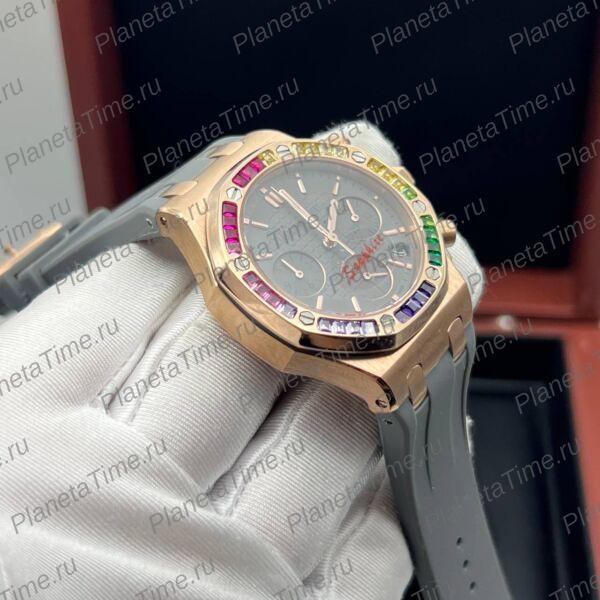 Audemars Piguet Royal Oak Ladies 51122 фото 6