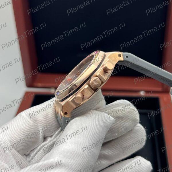 Audemars Piguet Royal Oak Ladies 51122 фото 7