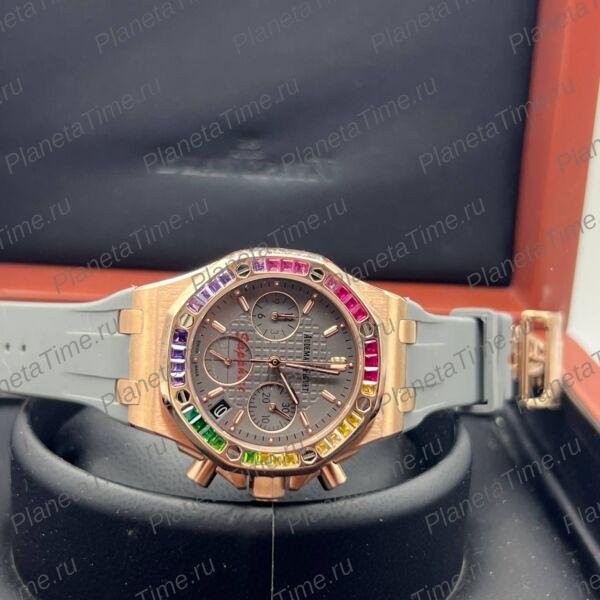 Audemars Piguet Royal Oak Ladies 51122 фото 9