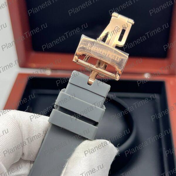 Audemars Piguet Royal Oak Ladies 51122 фото 10