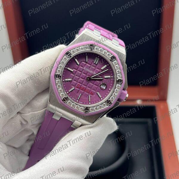 Audemars Piguet Royal Oak Ladies 51123
