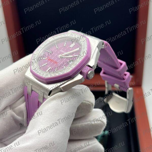 Audemars Piguet Royal Oak Ladies 51123 фото 4