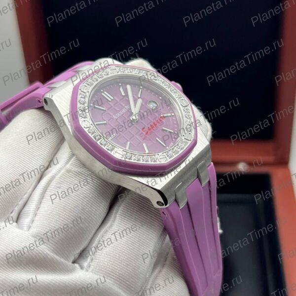 Audemars Piguet Royal Oak Ladies 51123 фото 5