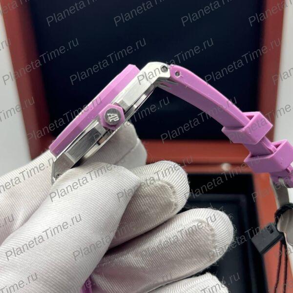 Audemars Piguet Royal Oak Ladies 51123 фото 6