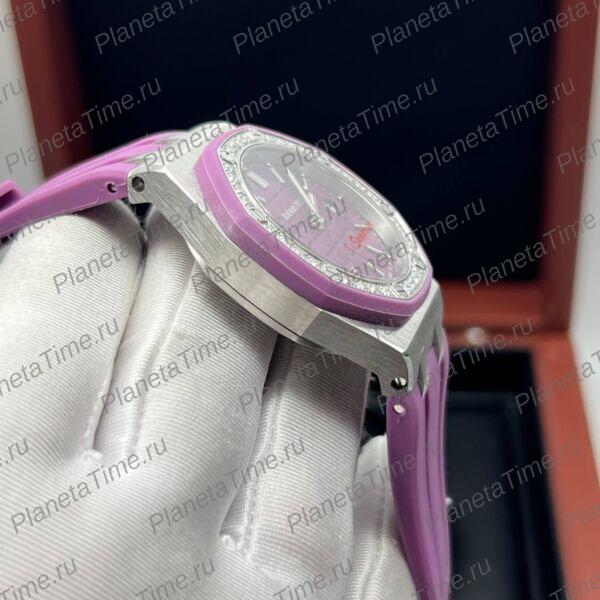 Audemars Piguet Royal Oak Ladies 51123 фото 7