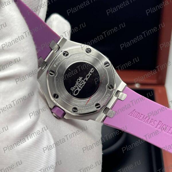 Audemars Piguet Royal Oak Ladies 51123 фото 8
