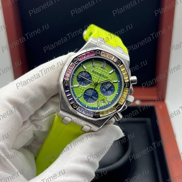 Audemars Piguet Royal Oak Ladies 51113