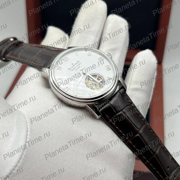 Blancpain Le Brassus 51282 фото 5