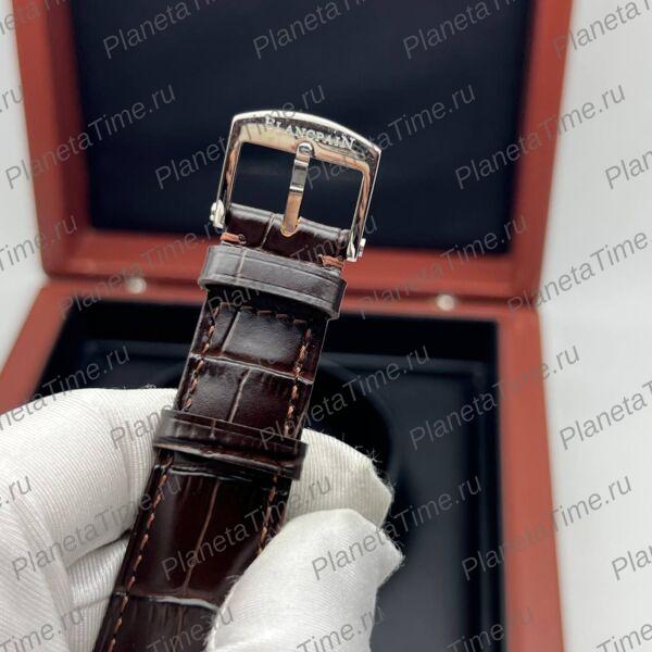 Blancpain Le Brassus 51282 фото 6