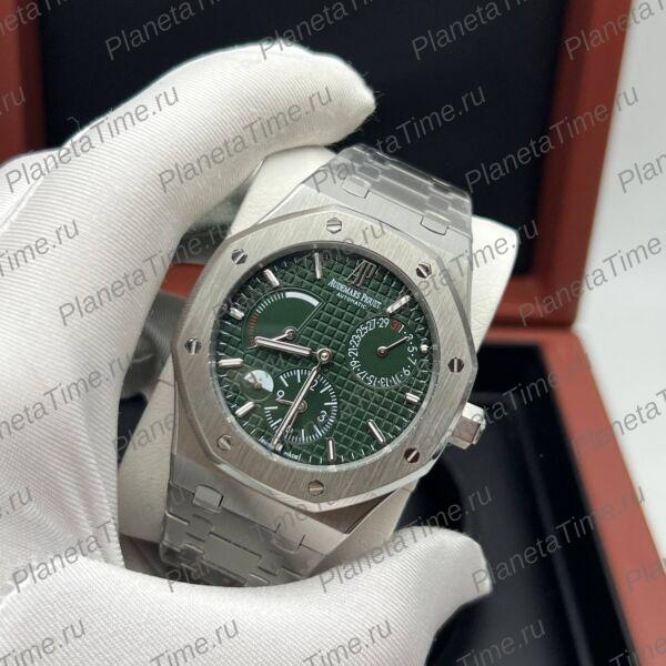 Audemars Piguet Royal Oak Dual Time 51104