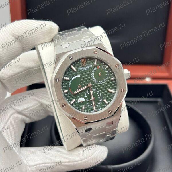 Audemars Piguet Royal Oak Dual Time 51104 фото 2