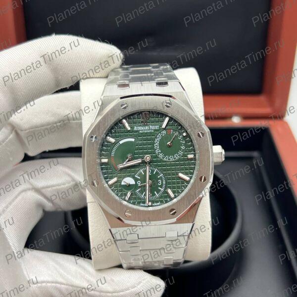 Audemars Piguet Royal Oak Dual Time 51104 фото 3