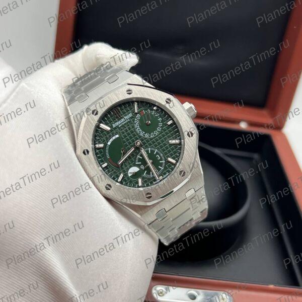 Audemars Piguet Royal Oak Dual Time 51104 фото 4