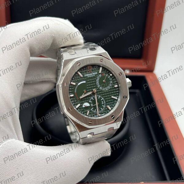 Audemars Piguet Royal Oak Dual Time 51104 фото 5