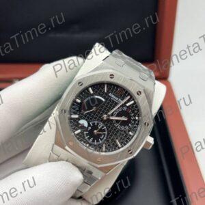 Audemars Piguet Royal Oak Dual Time 51105