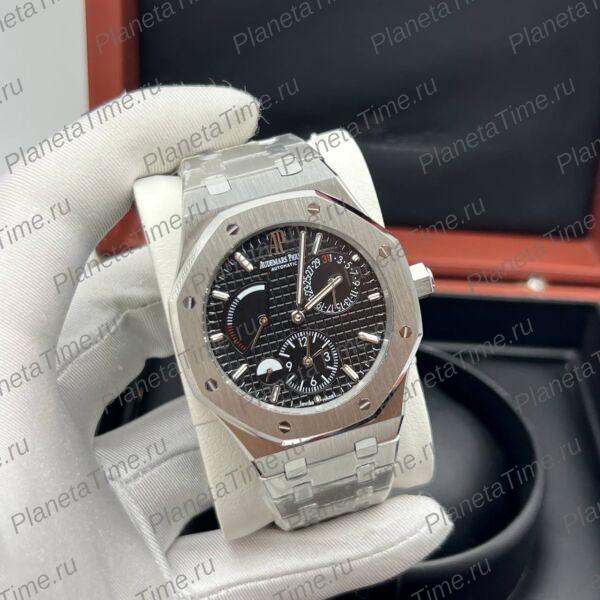 Audemars Piguet Royal Oak Dual Time 51105 фото 3