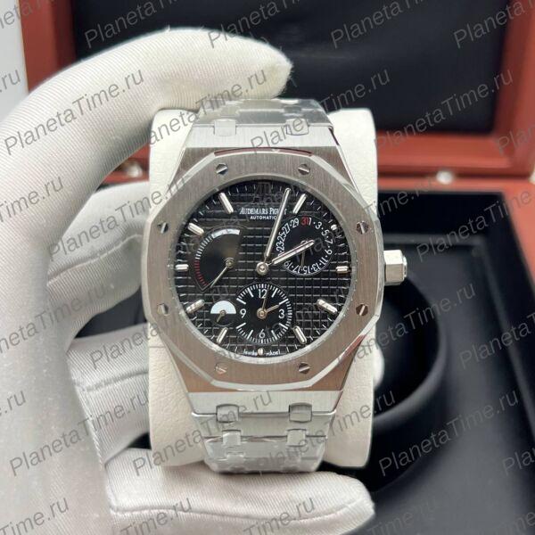 Audemars Piguet Royal Oak Dual Time 51105 фото 4