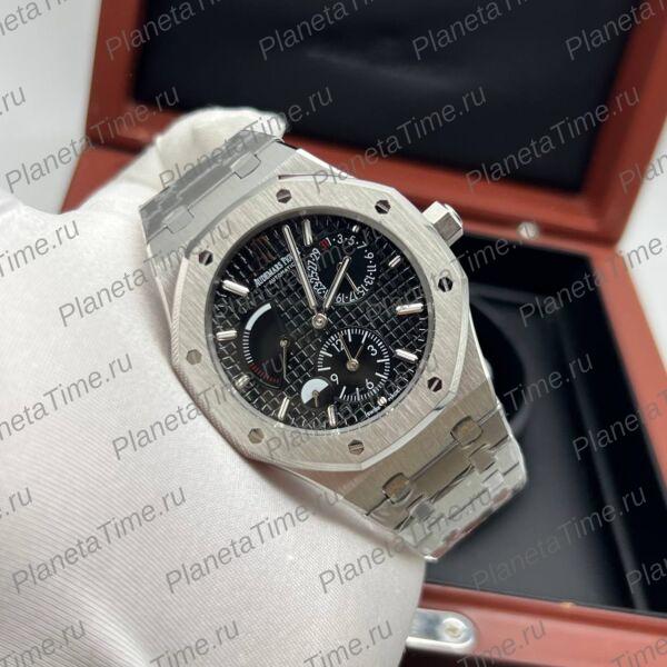 Audemars Piguet Royal Oak Dual Time 51105 фото 5