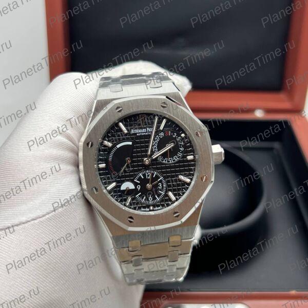 Audemars Piguet Royal Oak Dual Time 51105 фото 6