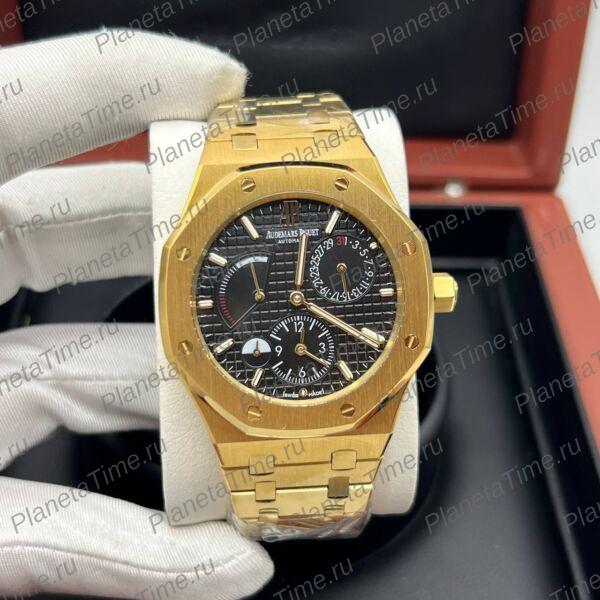 Audemars Piguet Royal Oak Dual Time 51106 фото 3