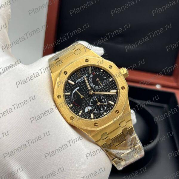 Audemars Piguet Royal Oak Dual Time 51106 фото 4